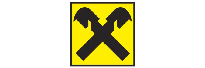 Logo Raiffeisen