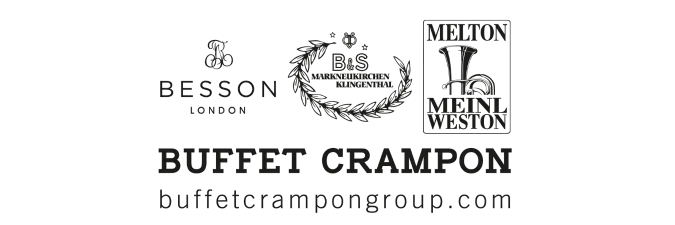 Logo Buffet Crampon Group