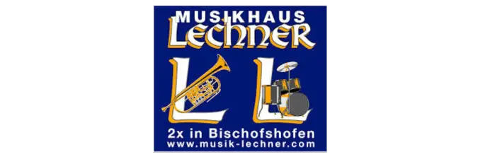 Logo Musik Lechner
