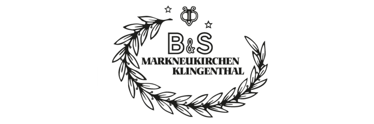 Logo B&S