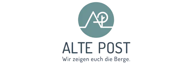 Logo Hotel Alte Post ★★★★
