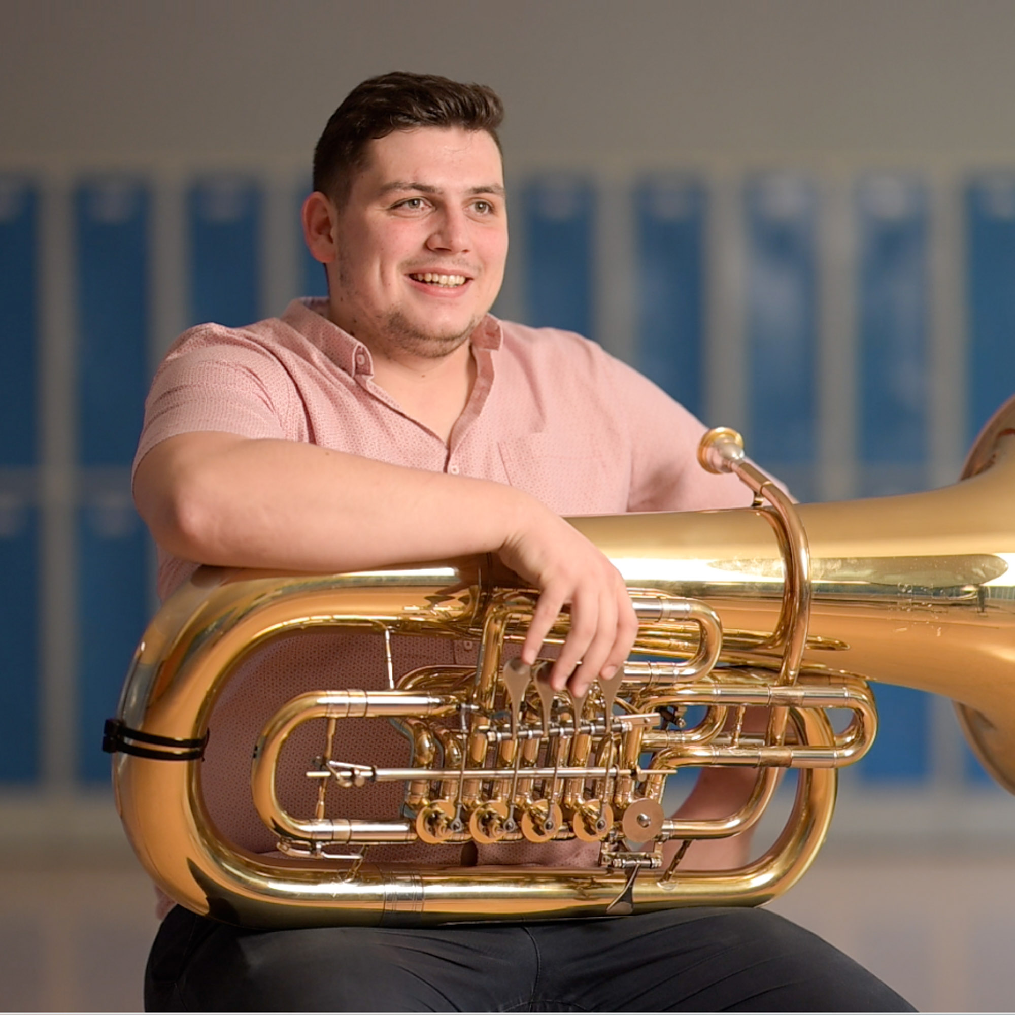 Michael Schmiedlechner