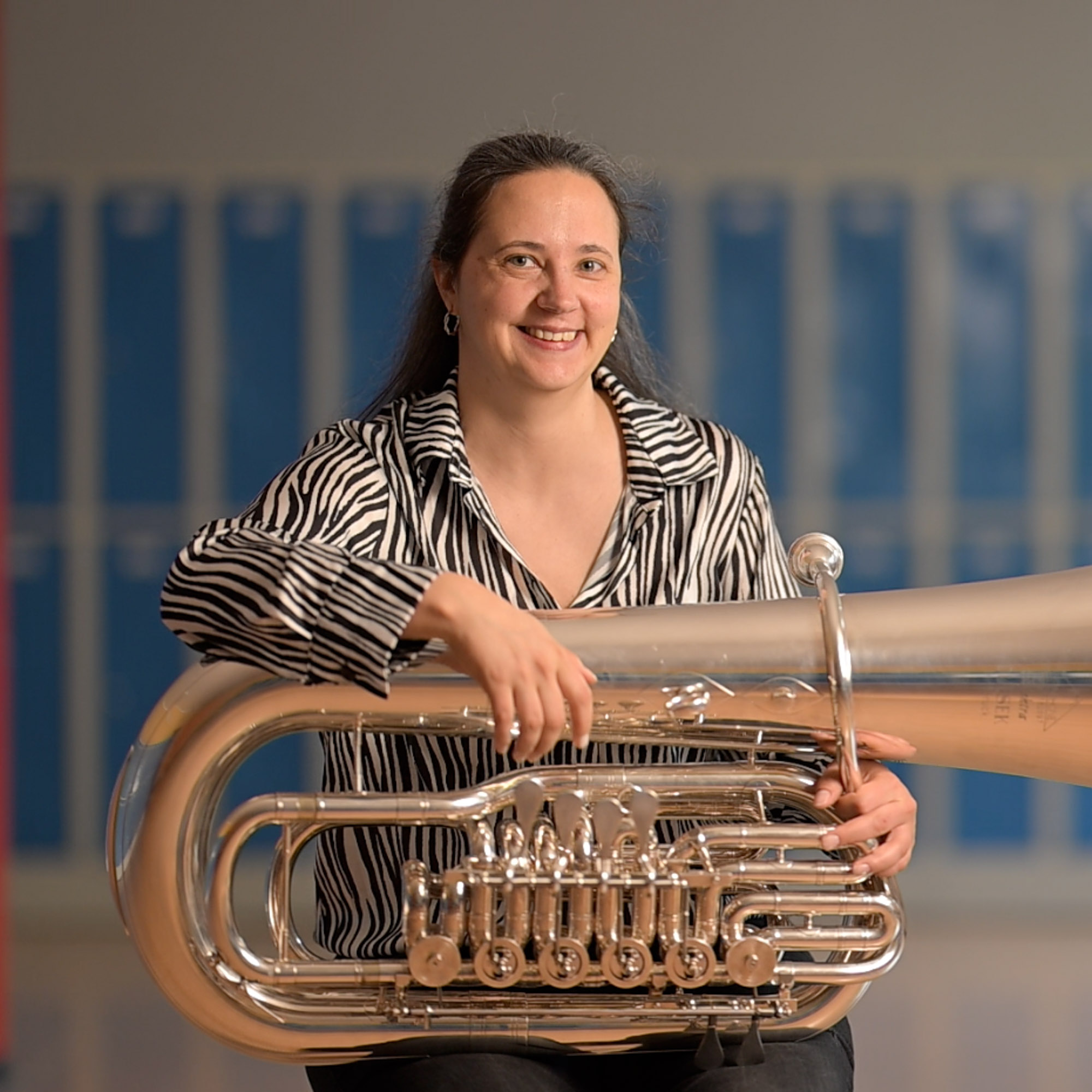 Verena Thurner