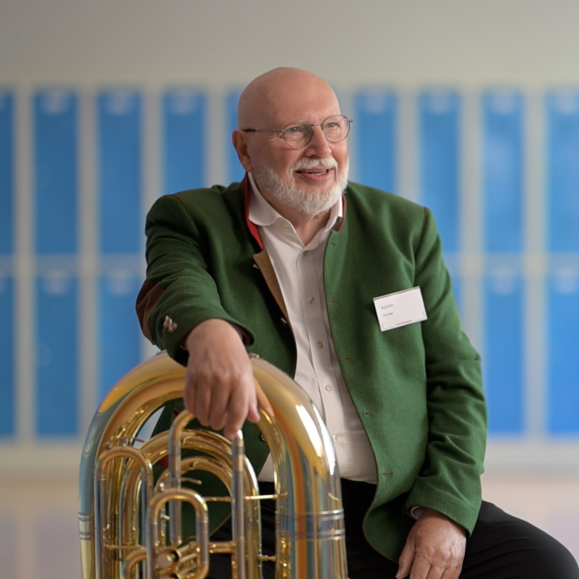 Achim Denner