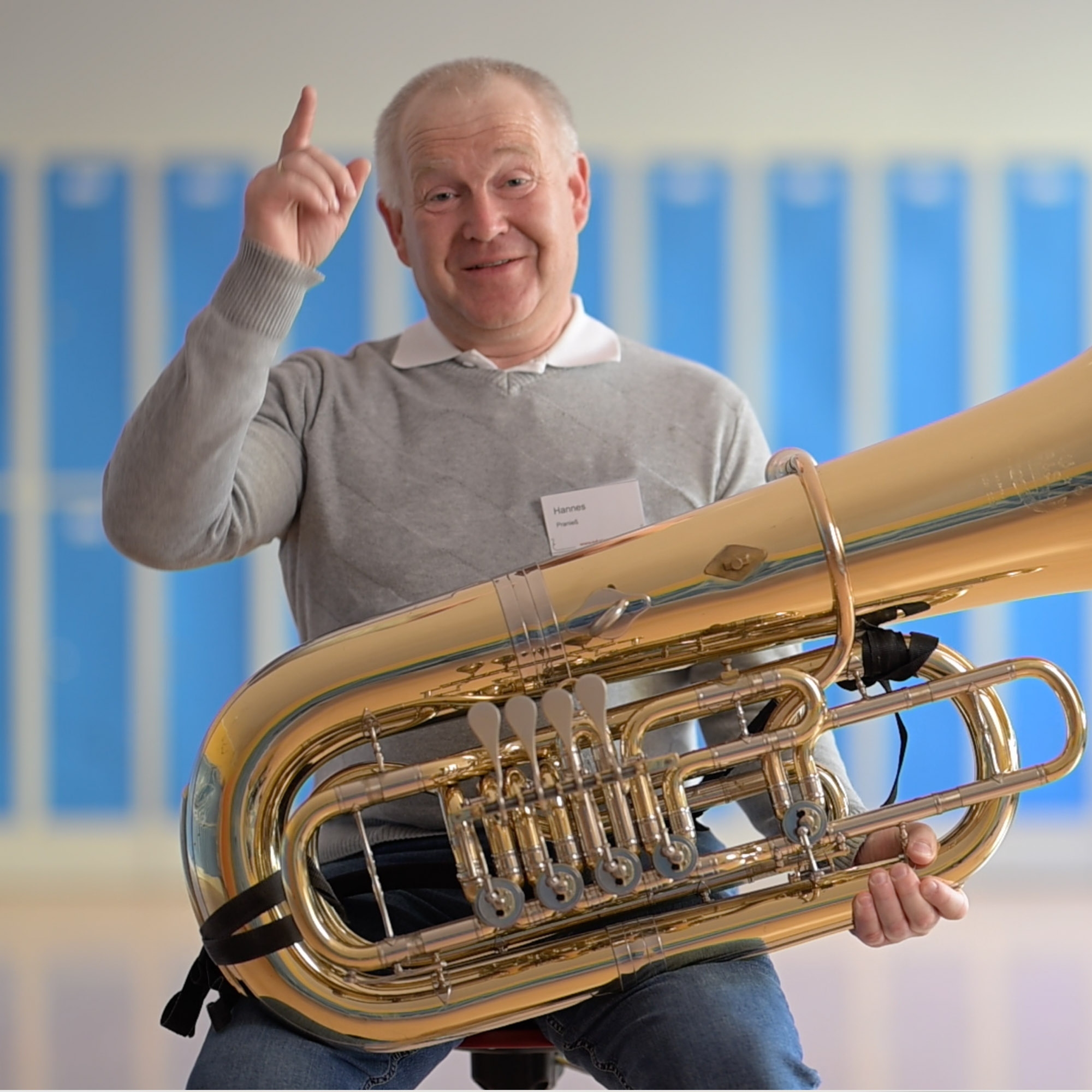Hannes Pranieß