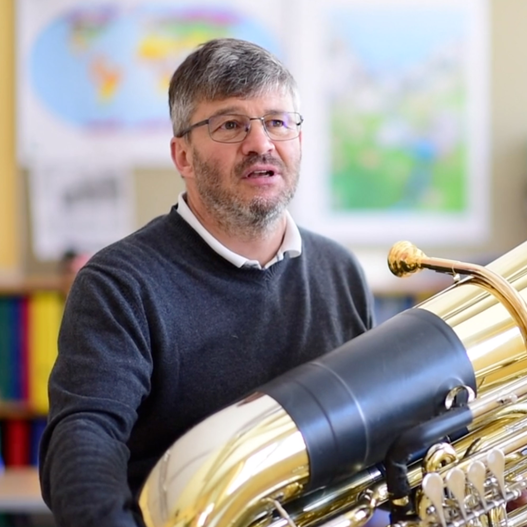 Robert Scharfetter