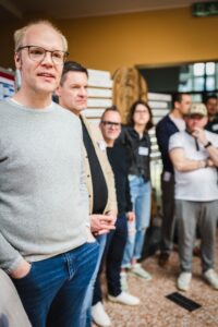Internationale Tubatage Großarl 2026, Foto 109
