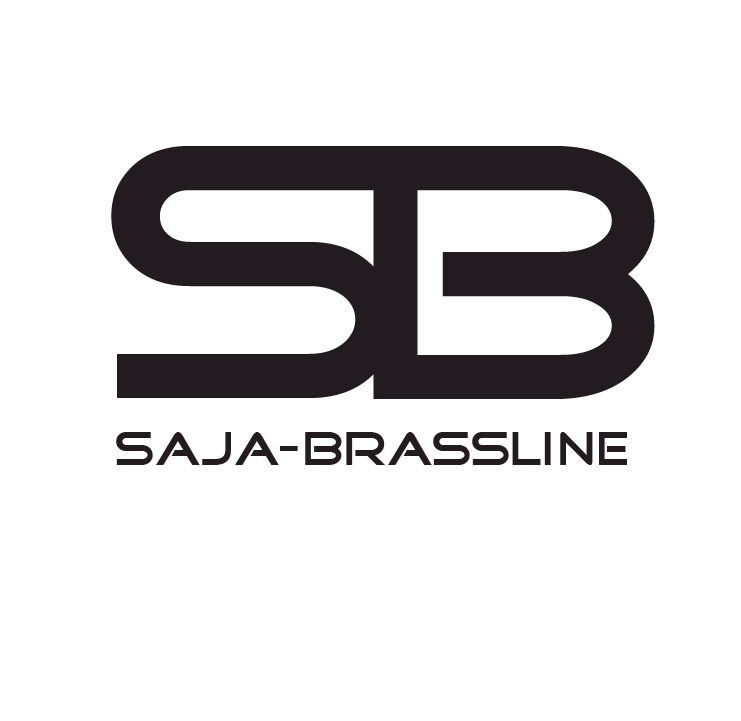 Logo SAJA-Brassline